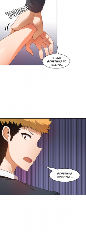 The Girl That Wet the Wall Ch 40 - 47_201