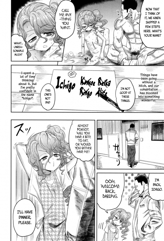 Towako 2 [English] {CapableScoutMan & B.E.C. Scans & S.T.A.L.K.E.R. & bigk40k}_133