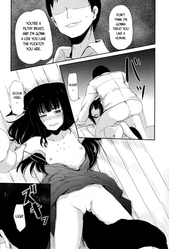 Towako 2 [English] {CapableScoutMan & B.E.C. Scans & S.T.A.L.K.E.R. & bigk40k}_181