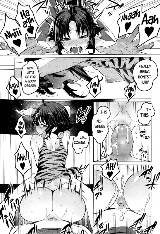 Towako 2 [English] {CapableScoutMan & B.E.C. Scans & S.T.A.L.K.E.R. & bigk40k}_298