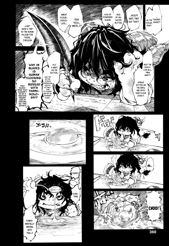 Towako 2 [English] {CapableScoutMan & B.E.C. Scans & S.T.A.L.K.E.R. & bigk40k}_355