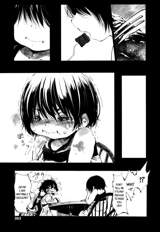 Towako 2 [English] {CapableScoutMan & B.E.C. Scans & S.T.A.L.K.E.R. & bigk40k}_358