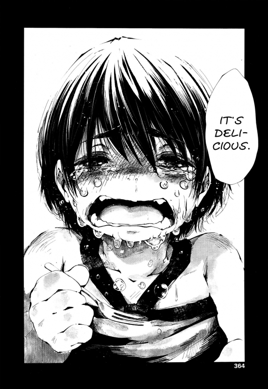 Towako 2 [English] {CapableScoutMan & B.E.C. Scans & S.T.A.L.K.E.R. & bigk40k}_359