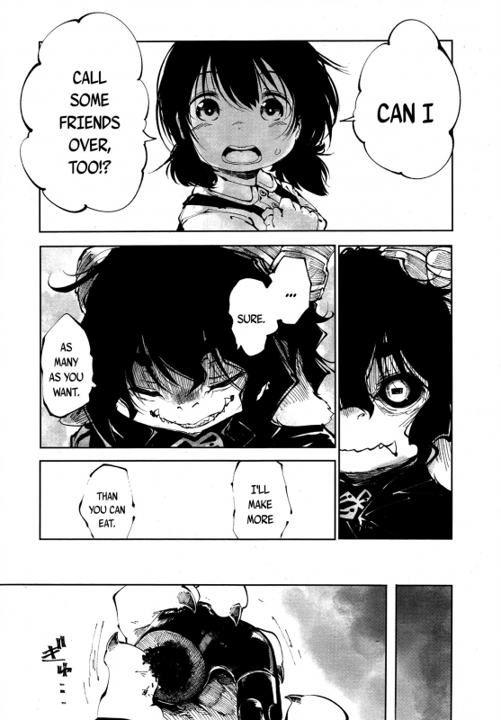 Towako 2 [English] {CapableScoutMan & B.E.C. Scans & S.T.A.L.K.E.R. & bigk40k}_380