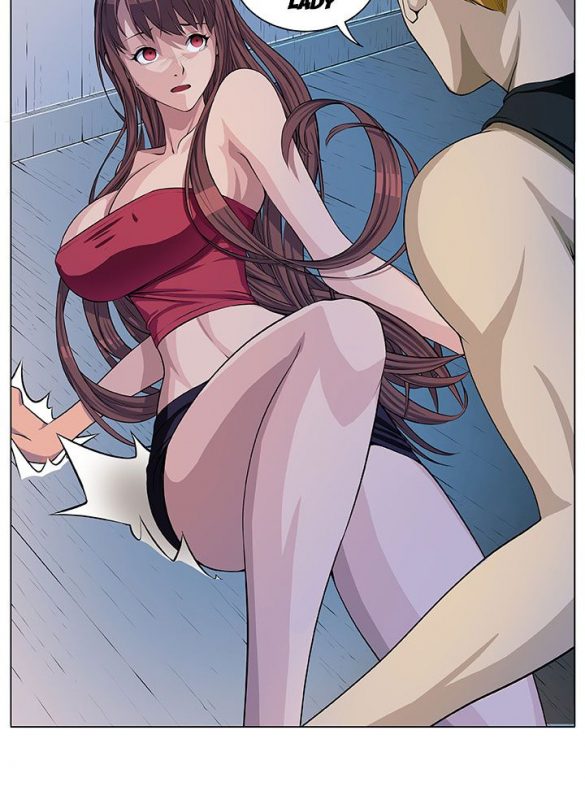 Venus Mantrap CH 1-5_146