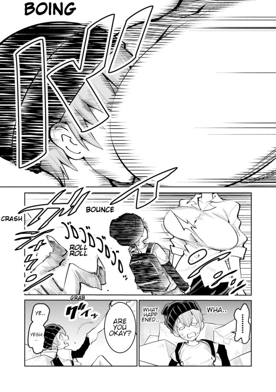 [Agata] Married Women Editorial Department- Shota Eating Erotic Manga Lesson  (CO_01