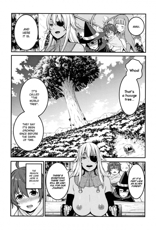 [Agata] Chou One x Pako³ [English]_196