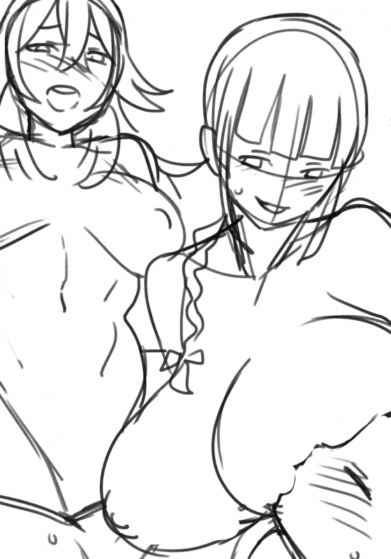 [Agata] Chou One x Pako³ [English]_229