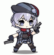 mp-446 viking (girls frontline)0d2437c3eca9387099cbe822eae036f9