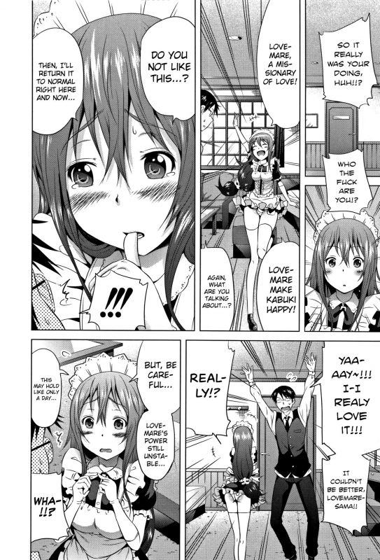[Akatsuki Myuuto] Lovemare Jou Ch.1-2 [English] [biribiri]_47