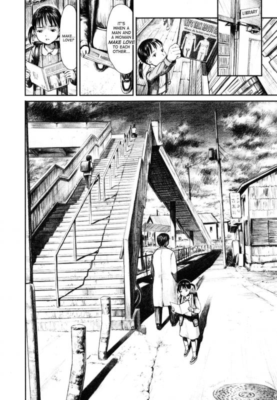 [Amagappa Shoujogun] Katei Saien  Potager (Attakaku, Shite.) [English] [ATF]_07