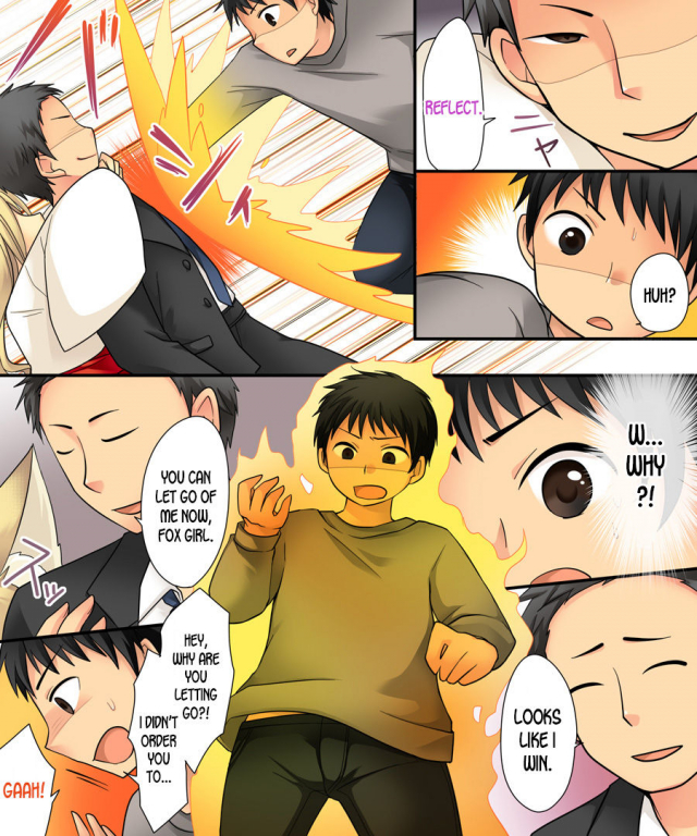 [Amuai Okashi Seisakusho (Kuratsuka Riko, Iga Senpuki)] Anata no Nouryoku wa H_28