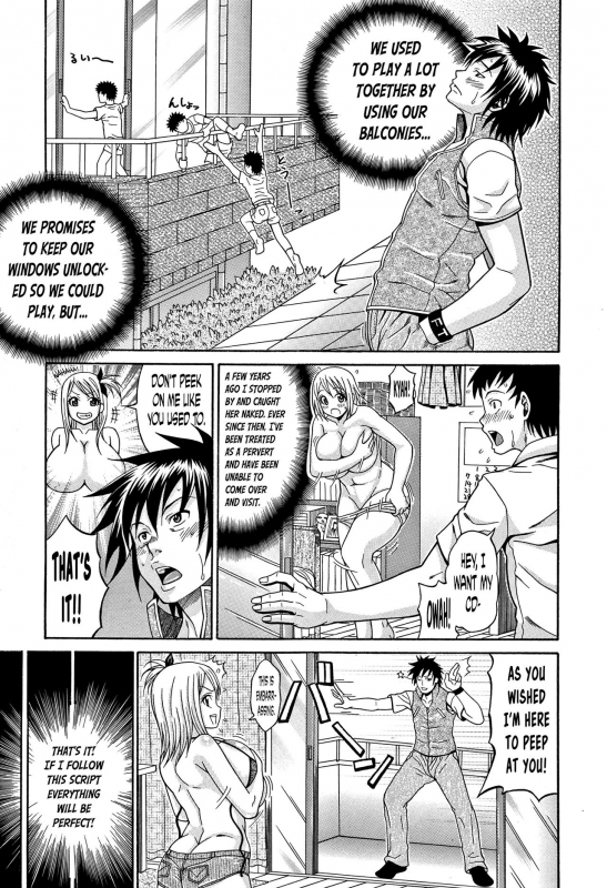 [Andou Hiroyuki] Mamire Chichi - Sticky Tits Feel Hot All Over. Ch.1-9 [English] [doujin-moe.us]_039