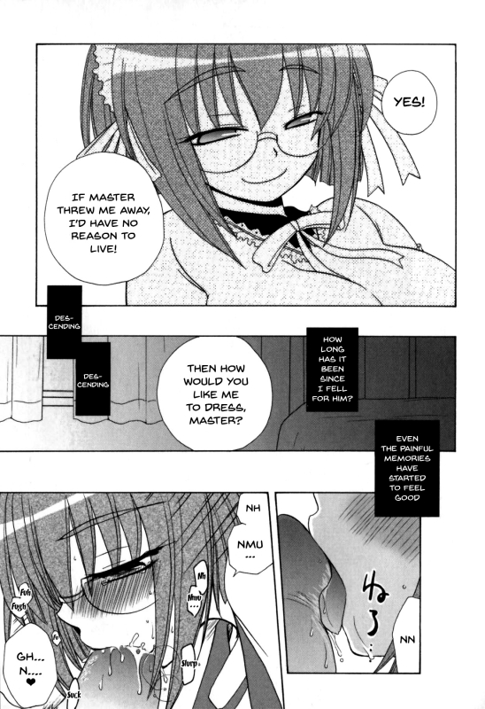 [Anthology] Mesu Kyoushi  Bitch Teacher [English] {Doujins.com}_114