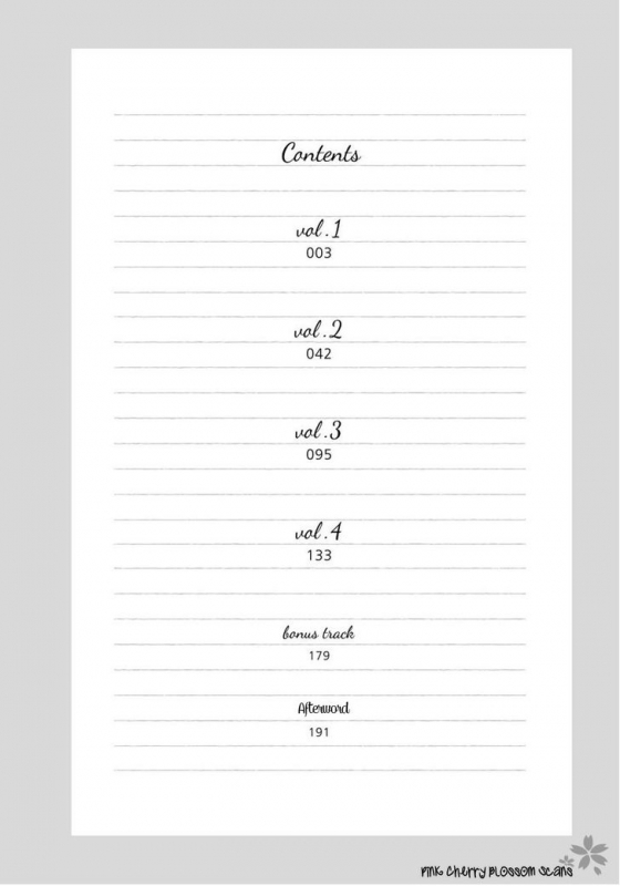 [Arai Yoshimi] Afurete Shimau - My heart is overflowing. [English] [Pink Cherry Blossom Scans]_002