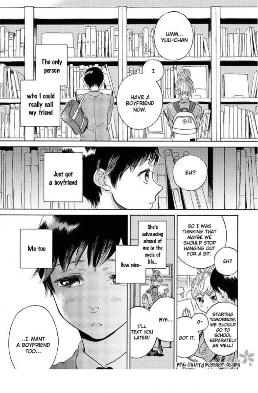 [Arai Yoshimi] Afurete Shimau - My heart is overflowing. [English] [Pink Cherry Blossom Scans]_005