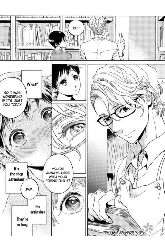 [Arai Yoshimi] Afurete Shimau - My heart is overflowing. [English] [Pink Cherry Blossom Scans]_011
