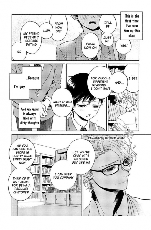 [Arai Yoshimi] Afurete Shimau - My heart is overflowing. [English] [Pink Cherry Blossom Scans]_012