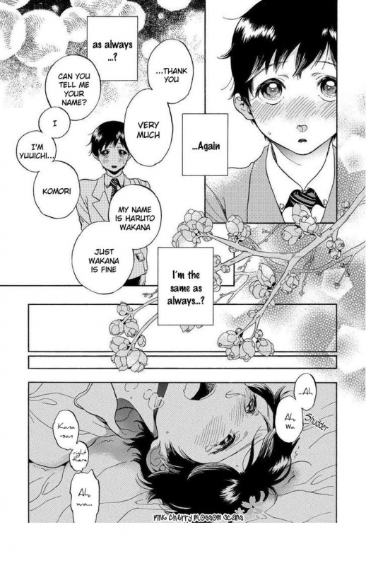 [Arai Yoshimi] Afurete Shimau - My heart is overflowing. [English] [Pink Cherry Blossom Scans]_013