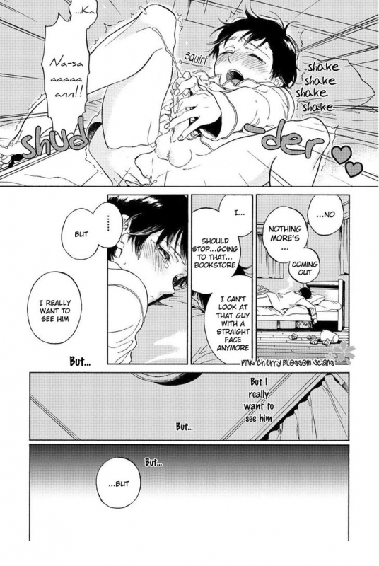 [Arai Yoshimi] Afurete Shimau - My heart is overflowing. [English] [Pink Cherry Blossom Scans]_014
