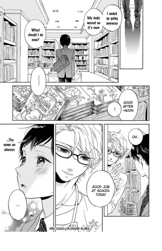 [Arai Yoshimi] Afurete Shimau - My heart is overflowing. [English] [Pink Cherry Blossom Scans]_015
