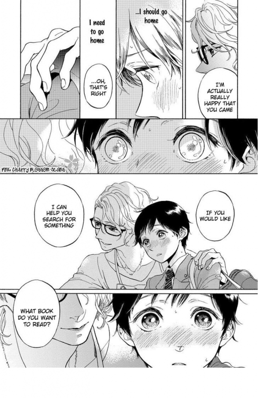 [Arai Yoshimi] Afurete Shimau - My heart is overflowing. [English] [Pink Cherry Blossom Scans]_018