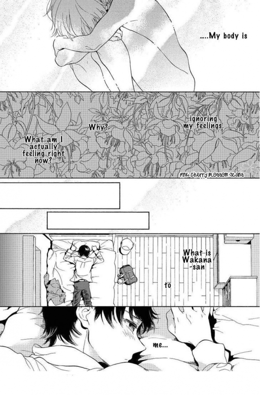 [Arai Yoshimi] Afurete Shimau - My heart is overflowing. [English] [Pink Cherry Blossom Scans]_023