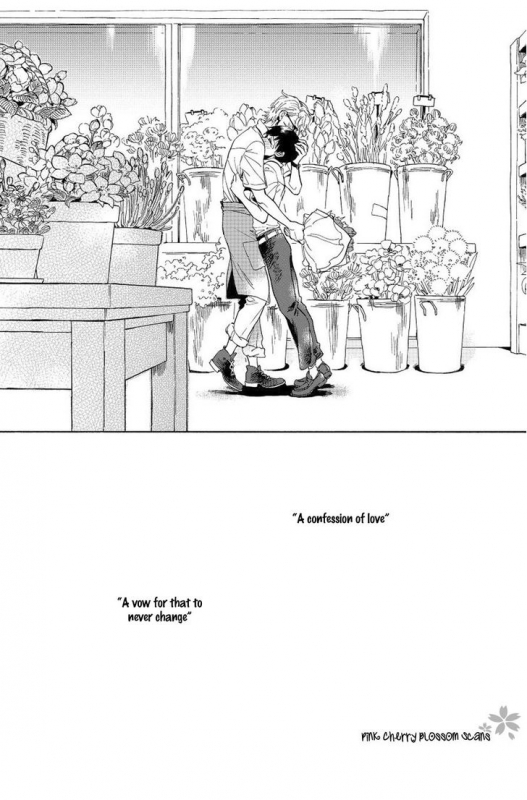 [Arai Yoshimi] Afurete Shimau - My heart is overflowing. [English] [Pink Cherry Blossom Scans]_041