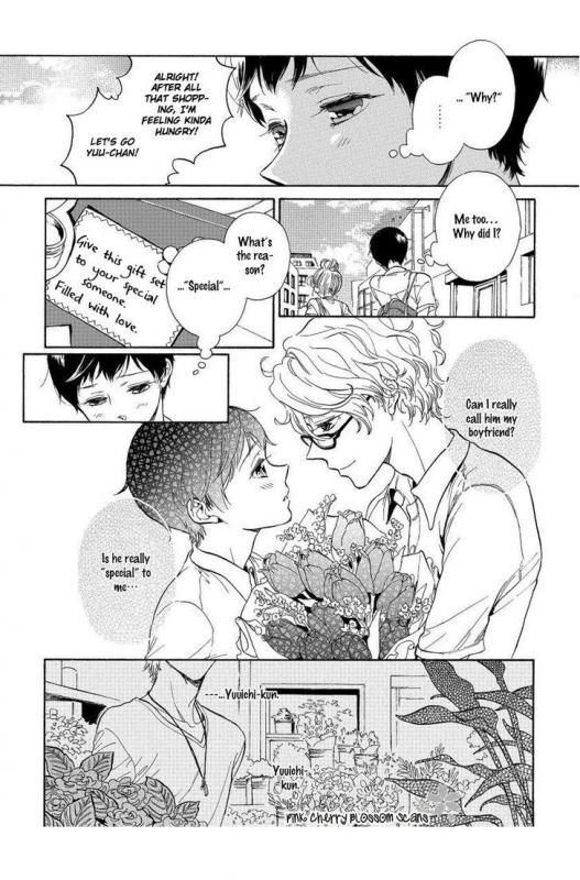 [Arai Yoshimi] Afurete Shimau - My heart is overflowing. [English] [Pink Cherry Blossom Scans]_046