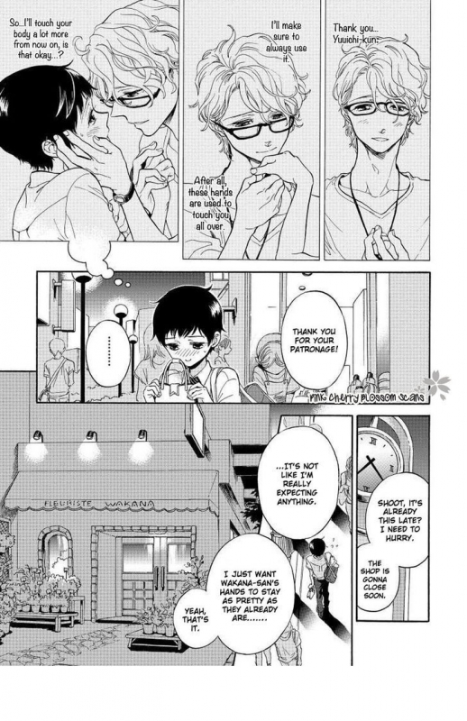 [Arai Yoshimi] Afurete Shimau - My heart is overflowing. [English] [Pink Cherry Blossom Scans]_047