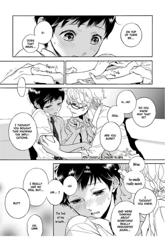 [Arai Yoshimi] Afurete Shimau - My heart is overflowing. [English] [Pink Cherry Blossom Scans]_053