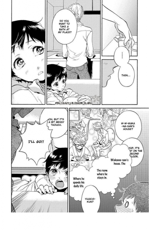 [Arai Yoshimi] Afurete Shimau - My heart is overflowing. [English] [Pink Cherry Blossom Scans]_058