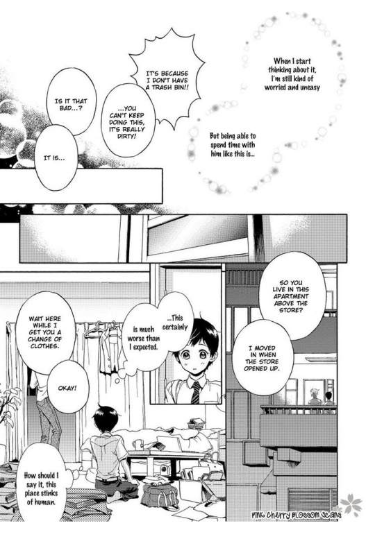 [Arai Yoshimi] Afurete Shimau - My heart is overflowing. [English] [Pink Cherry Blossom Scans]_059