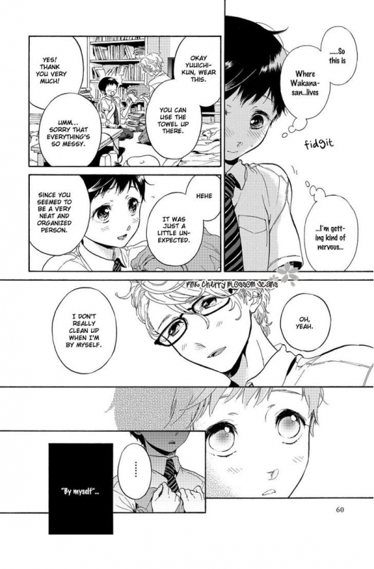 [Arai Yoshimi] Afurete Shimau - My heart is overflowing. [English] [Pink Cherry Blossom Scans]_060