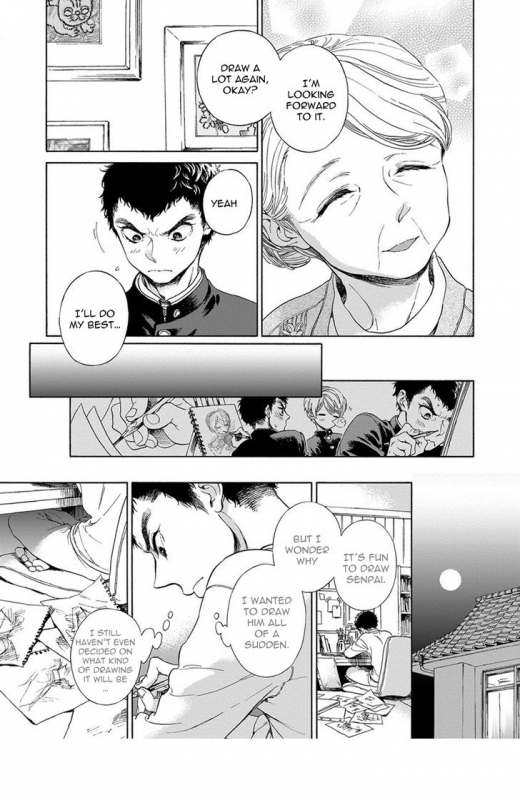 [Arai Yoshimi] Iki o Tomete, Ugokanai de  Hold your breath, and don't move [English]_023