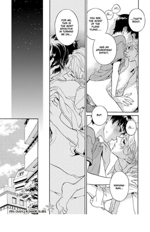 [Arai Yoshimi] Afurete Shimau - My heart is overflowing. [English] [Pink Cherry Blossom Scans]_067