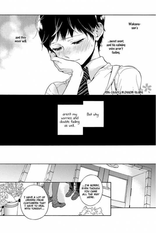 [Arai Yoshimi] Afurete Shimau - My heart is overflowing. [English] [Pink Cherry Blossom Scans]_071