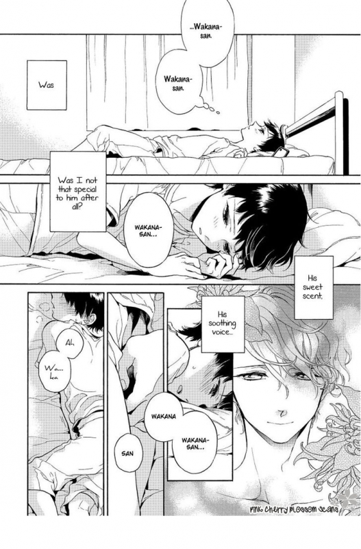 [Arai Yoshimi] Afurete Shimau - My heart is overflowing. [English] [Pink Cherry Blossom Scans]_074