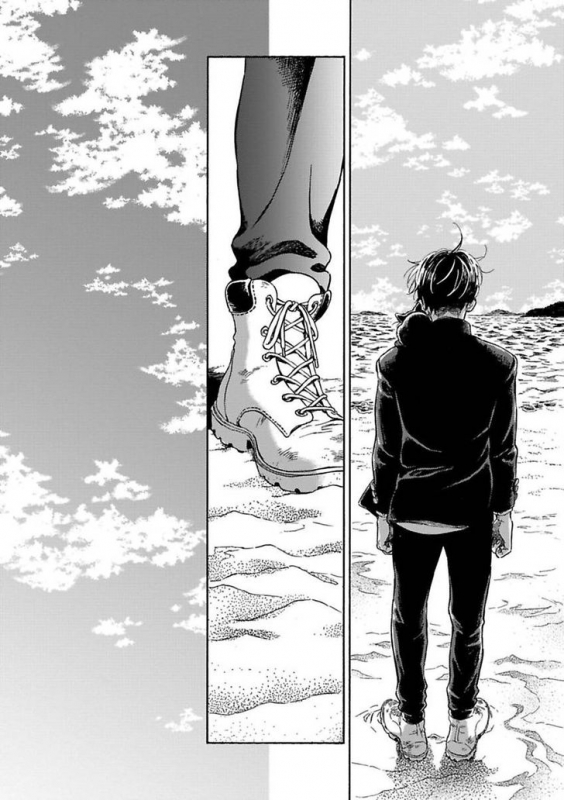 [Arai Yoshimi] Suzu to Shiro to Koi no Mahou  Suzu and Shiro and the magic of love Ch. 1 [Engl_18