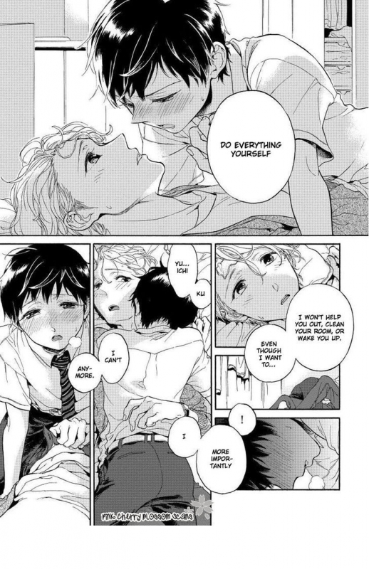 [Arai Yoshimi] Afurete Shimau - My heart is overflowing. [English] [Pink Cherry Blossom Scans]_085