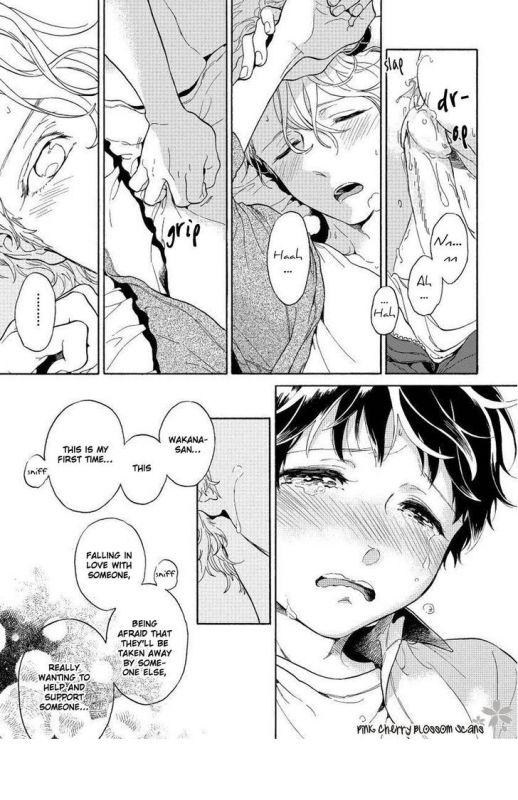[Arai Yoshimi] Afurete Shimau - My heart is overflowing. [English] [Pink Cherry Blossom Scans]_089