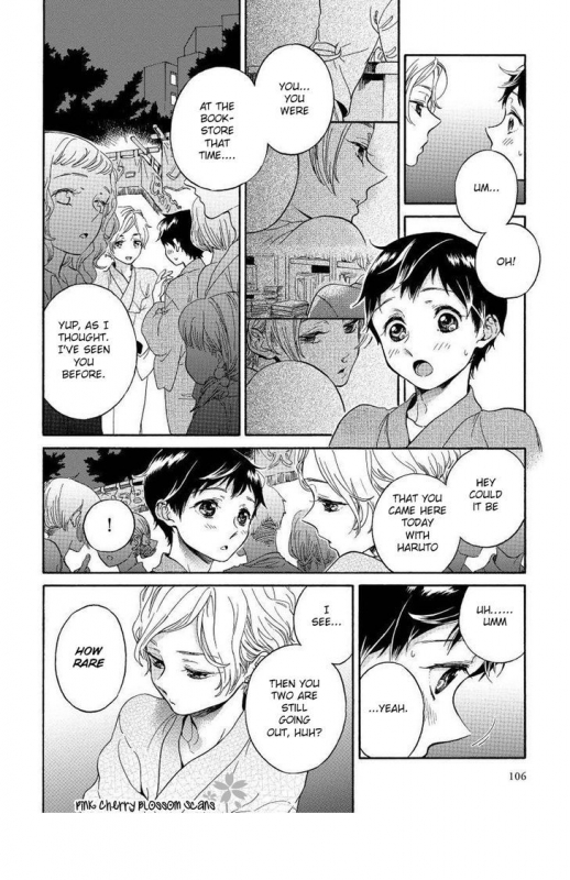 [Arai Yoshimi] Afurete Shimau - My heart is overflowing. [English] [Pink Cherry Blossom Scans]_106