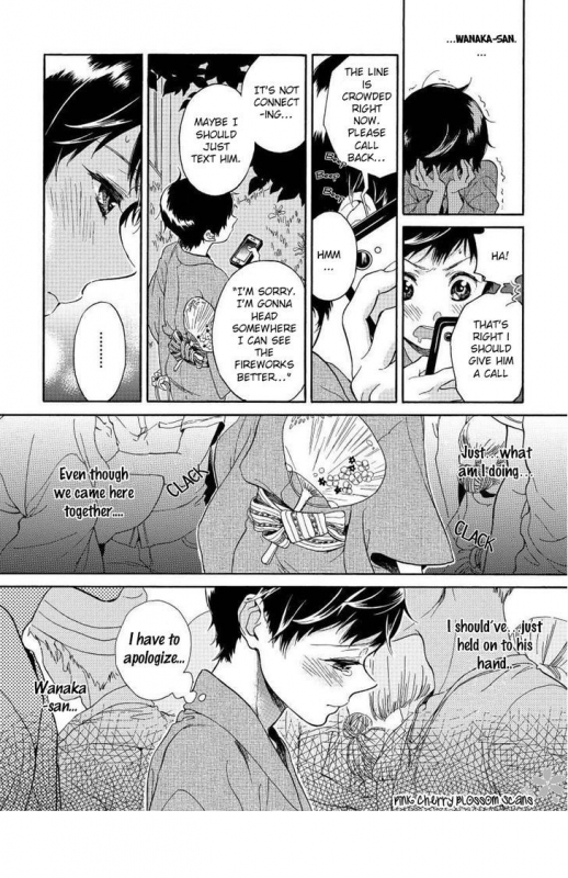 [Arai Yoshimi] Afurete Shimau - My heart is overflowing. [English] [Pink Cherry Blossom Scans]_108