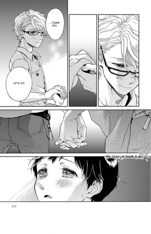 [Arai Yoshimi] Afurete Shimau - My heart is overflowing. [English] [Pink Cherry Blossom Scans]_117