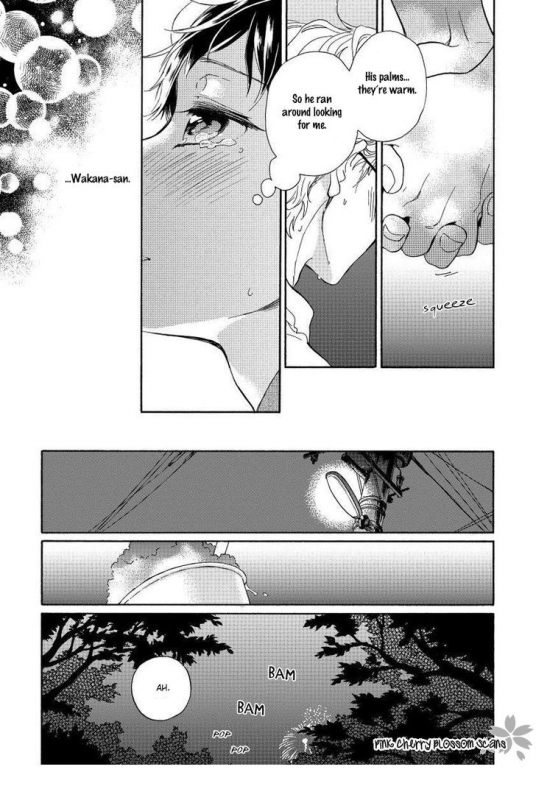 [Arai Yoshimi] Afurete Shimau - My heart is overflowing. [English] [Pink Cherry Blossom Scans]_118