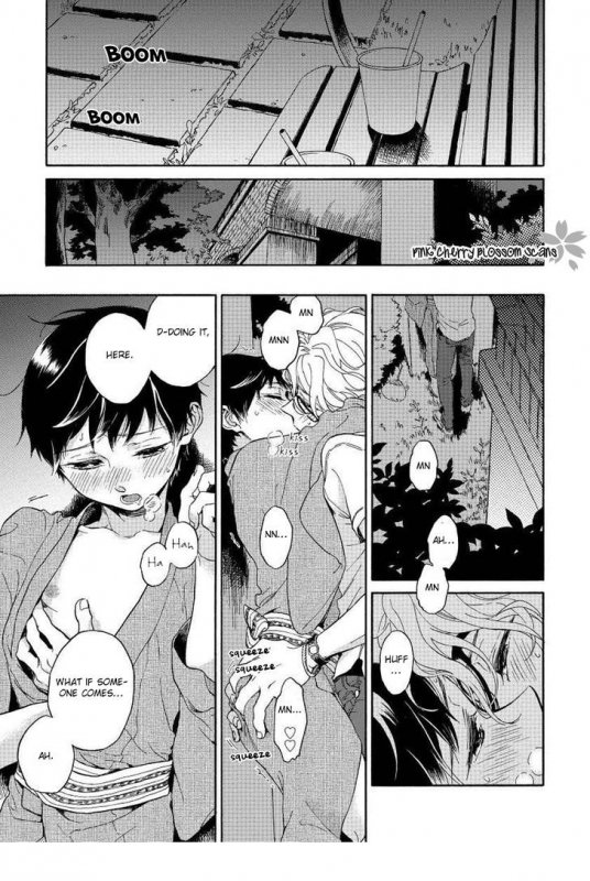 [Arai Yoshimi] Afurete Shimau - My heart is overflowing. [English] [Pink Cherry Blossom Scans]_121