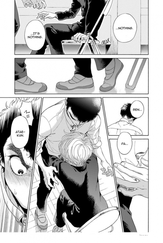 [Arai Yoshimi] Iki o Tomete, Ugokanai de  Hold your breath, and don't move [English]_089