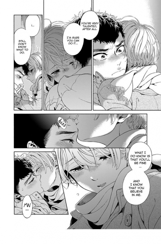 [Arai Yoshimi] Iki o Tomete, Ugokanai de  Hold your breath, and don't move [English]_163