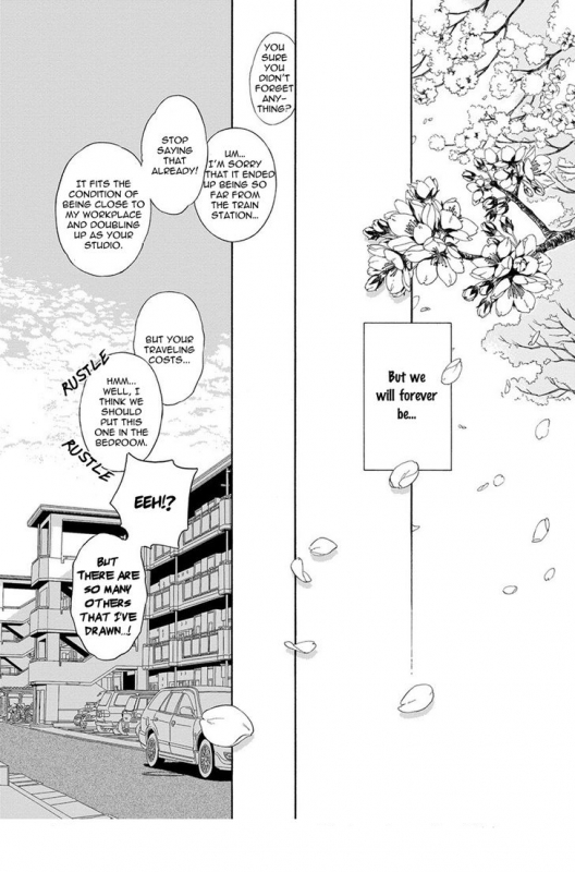 [Arai Yoshimi] Iki o Tomete, Ugokanai de  Hold your breath, and don't move [English]_169