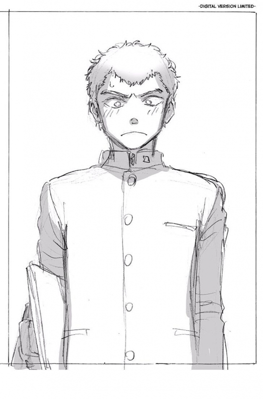 [Arai Yoshimi] Iki o Tomete, Ugokanai de  Hold your breath, and don't move [English]_173